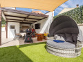 OUTDOOR POOL AND EQUIPPED SUMMER KITCHEN, Villa VaLetiS – luxury holiday home in Rovinj for 5 people ROVINJ - ROVIGNO