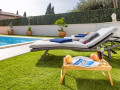 OUTDOOR POOL AND EQUIPPED SUMMER KITCHEN, Villa VaLetiS – luxury holiday home in Rovinj for 5 people ROVINJ - ROVIGNO