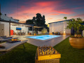 OUTDOOR POOL AND EQUIPPED SUMMER KITCHEN, Villa VaLetiS – luxury holiday home in Rovinj for 5 people ROVINJ - ROVIGNO