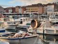 Villa VaLetiS – luxury holiday home in Rovinj for 5 people ROVINJ - ROVIGNO